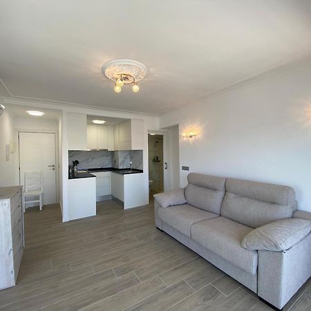 Piso Solimar Roses Exterior foto